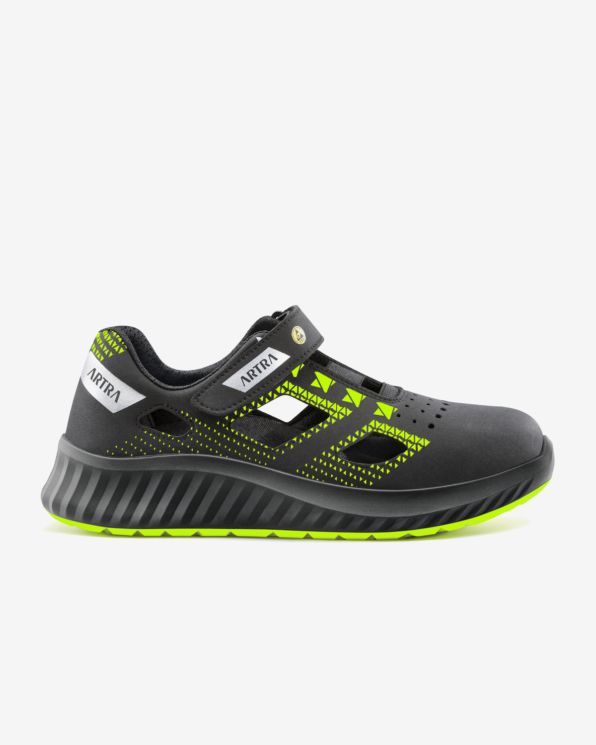 ARSO 701 618080 S1 ESD