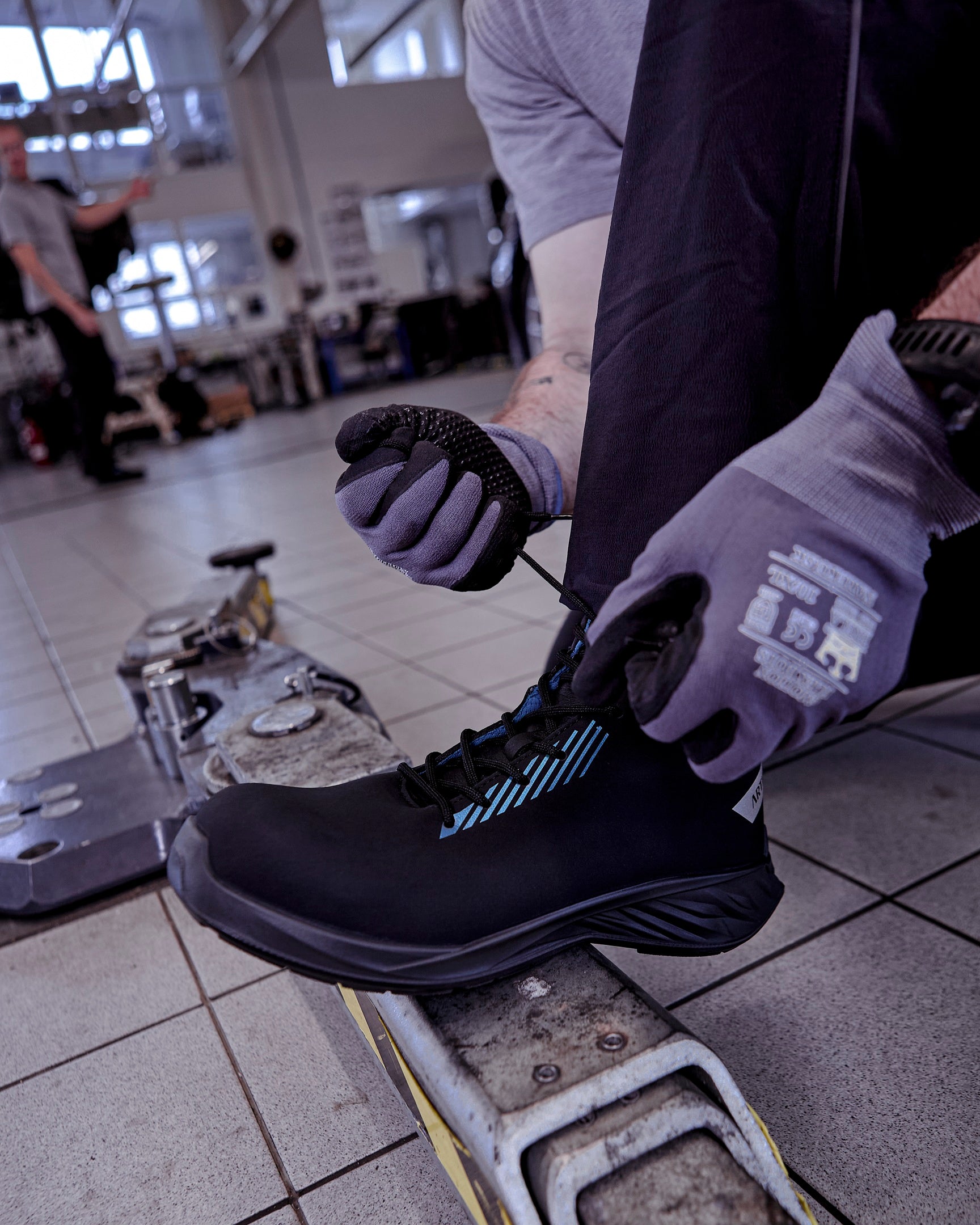 ARYON 340 618080 S3L ESD