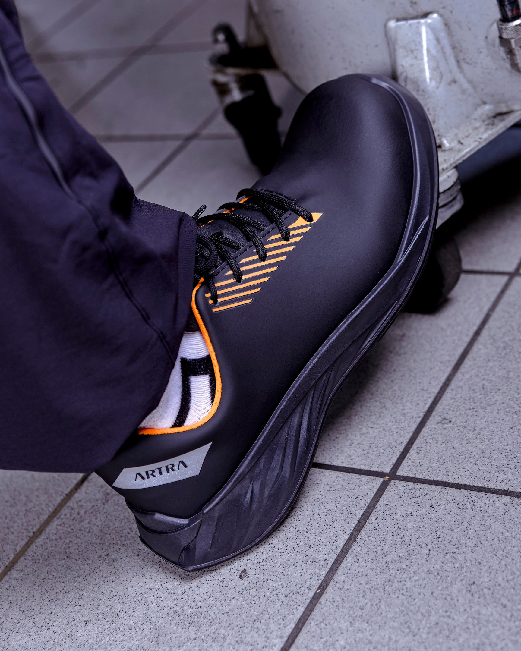 ARYEL 320 619060 S3L ESD